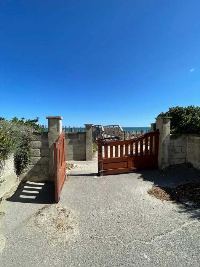 Villa Lcsm Et Studio Frontignan Ngoại thất bức ảnh