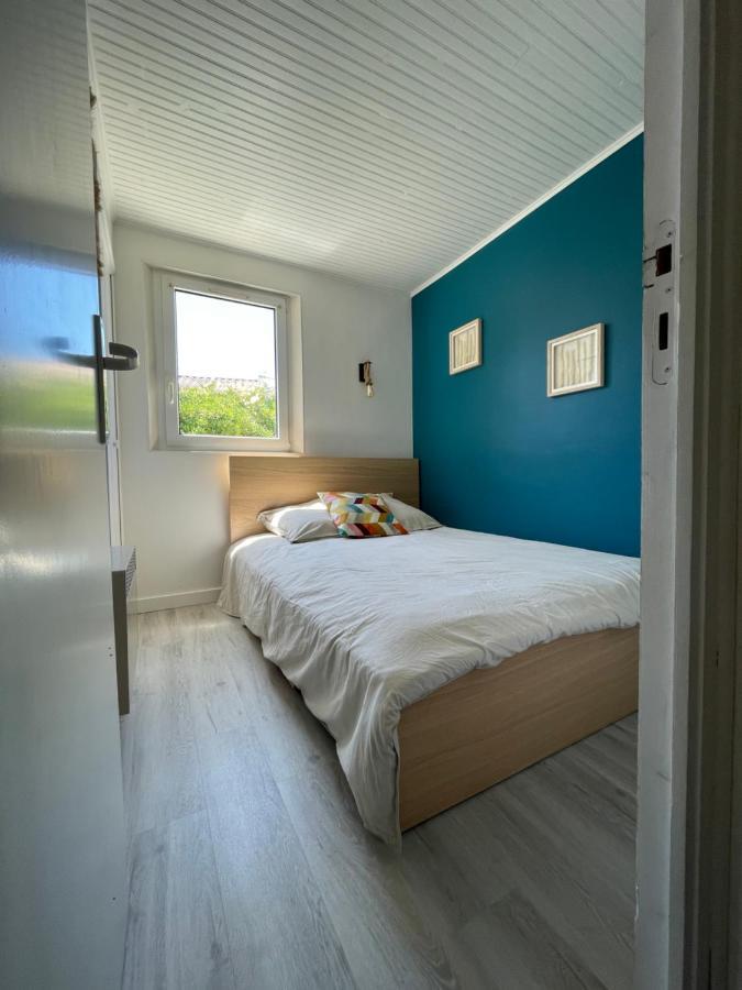 Villa Lcsm Et Studio Frontignan Ngoại thất bức ảnh