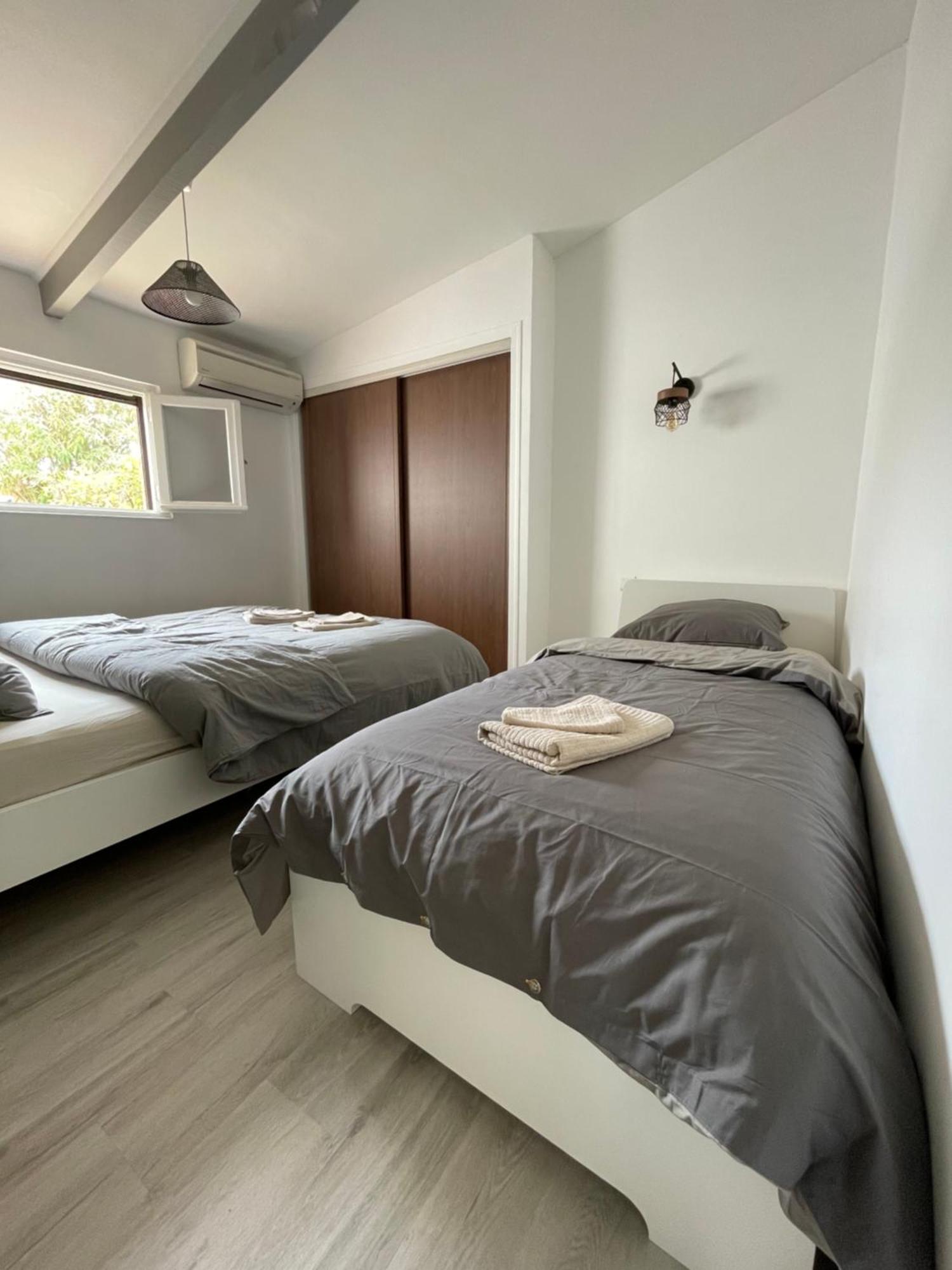 Villa Lcsm Et Studio Frontignan Ngoại thất bức ảnh