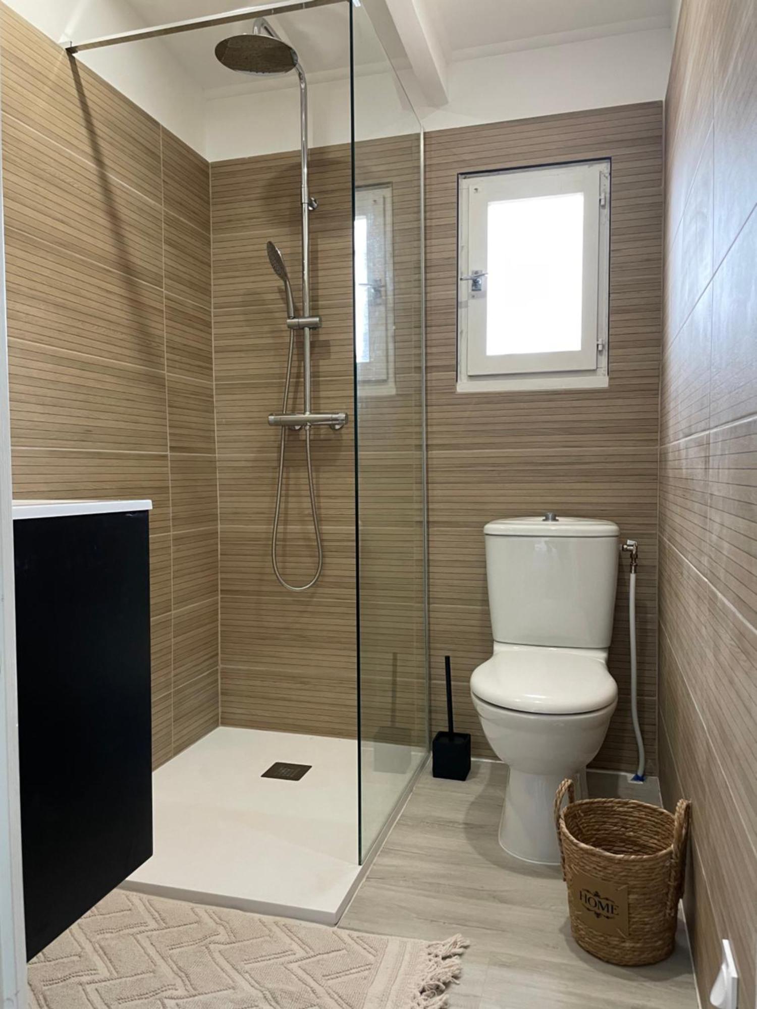 Villa Lcsm Et Studio Frontignan Ngoại thất bức ảnh