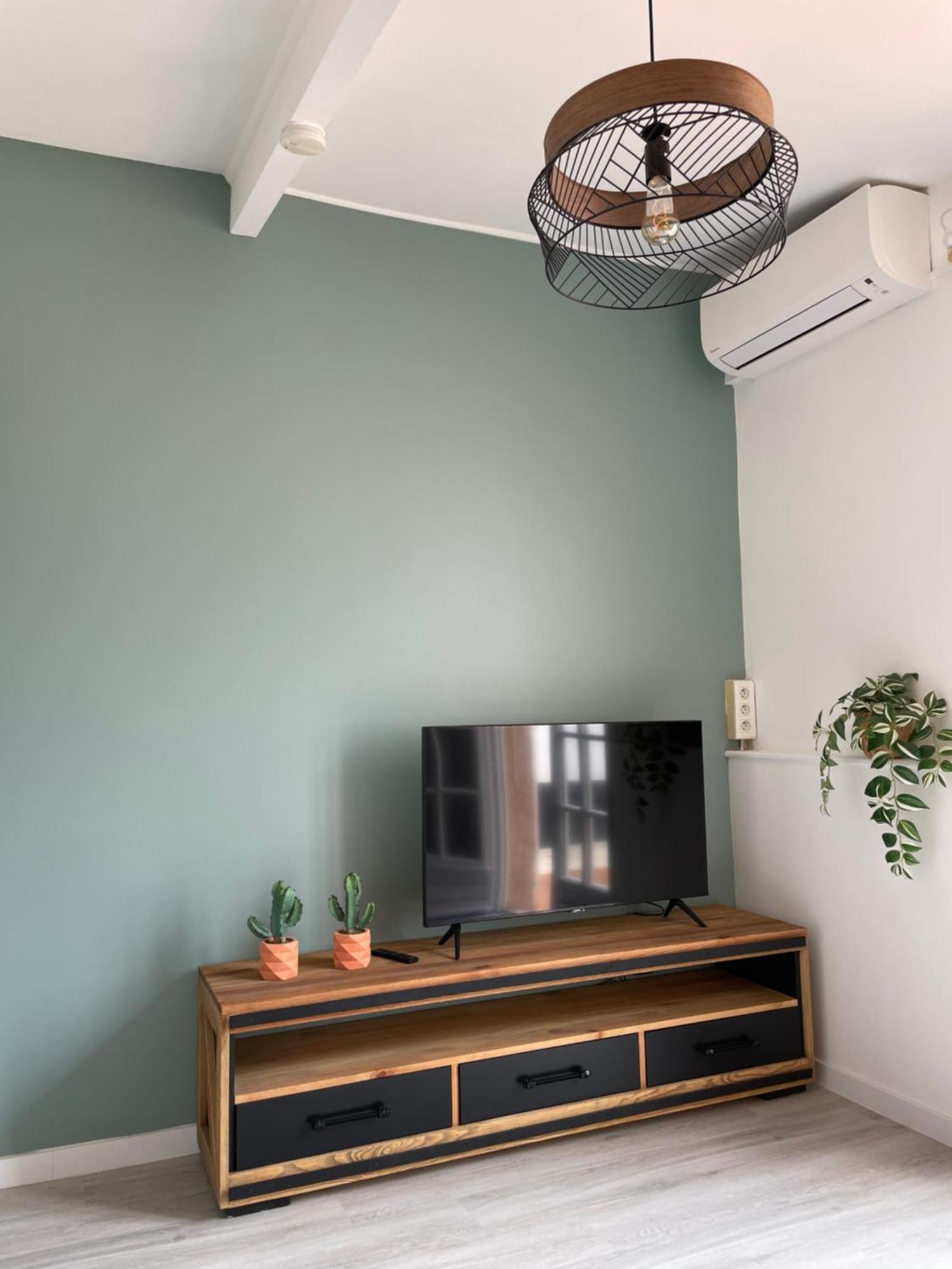 Villa Lcsm Et Studio Frontignan Ngoại thất bức ảnh