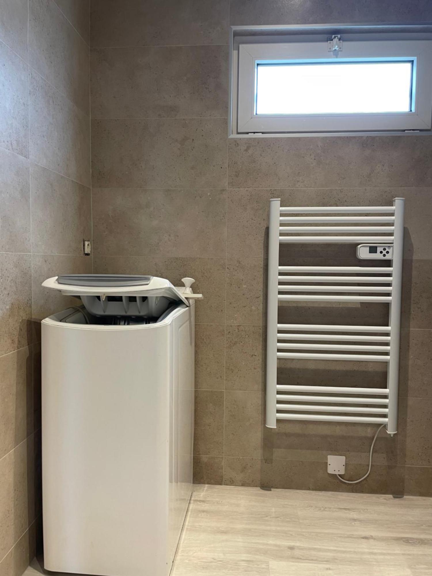 Villa Lcsm Et Studio Frontignan Ngoại thất bức ảnh
