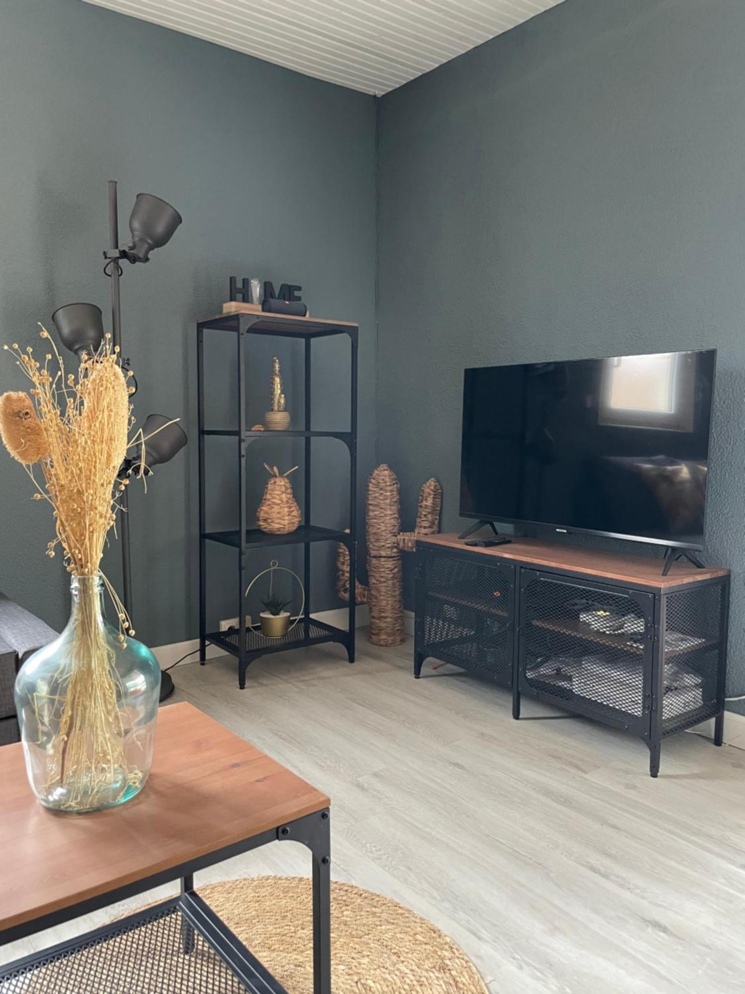 Villa Lcsm Et Studio Frontignan Ngoại thất bức ảnh