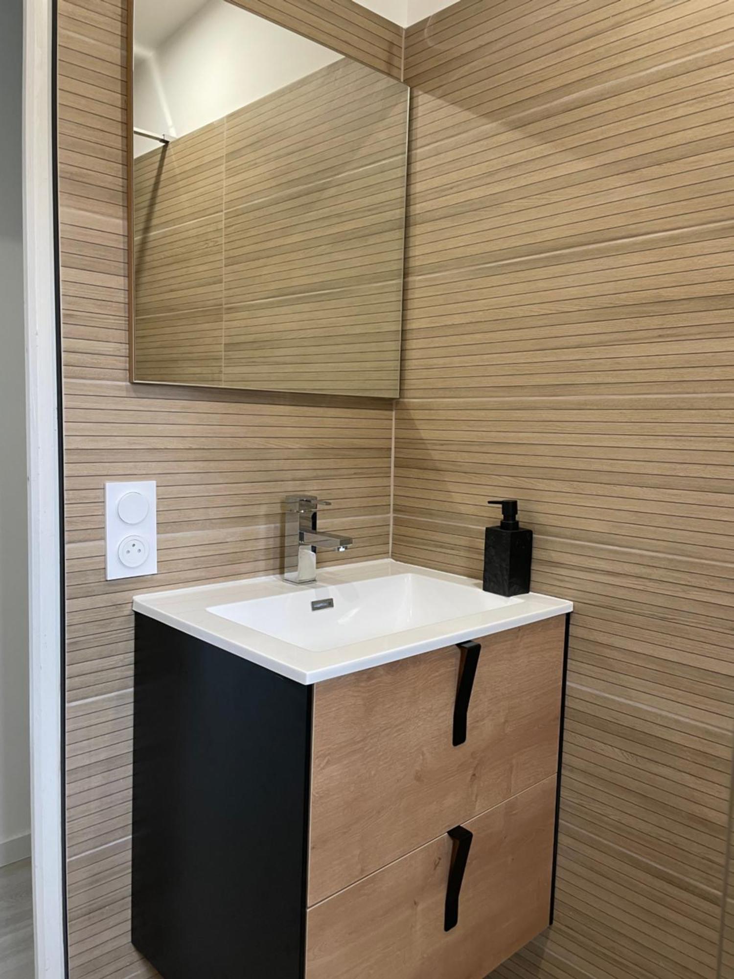 Villa Lcsm Et Studio Frontignan Ngoại thất bức ảnh