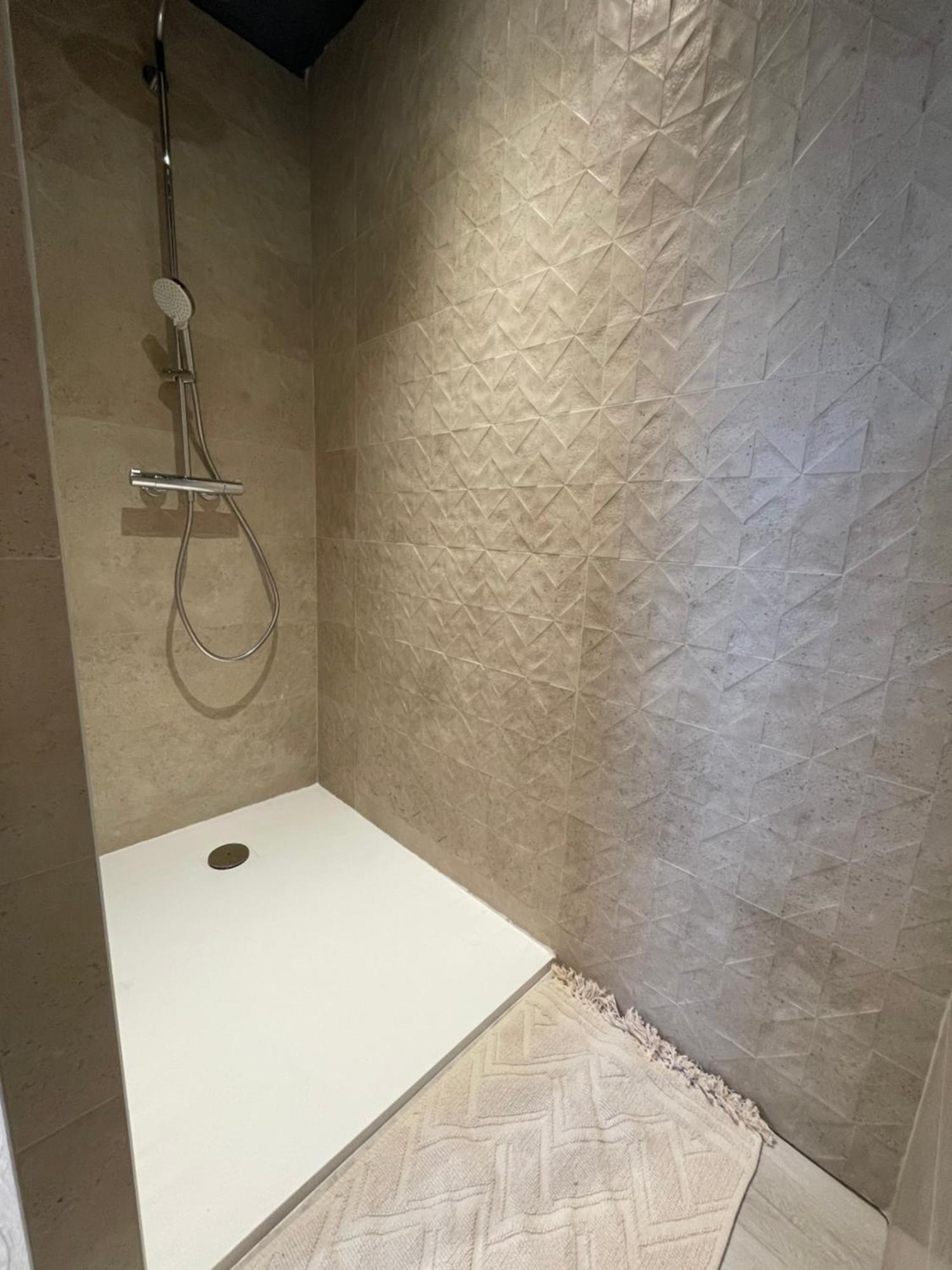Villa Lcsm Et Studio Frontignan Ngoại thất bức ảnh
